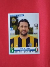 Figurina nuova calciatori usato  Santo Stefano di Camastra