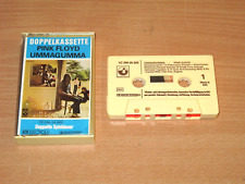 Pink floyd kassette gebraucht kaufen  Berlin