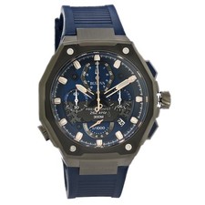 Bulova precisionist chronograp for sale  Brooklyn