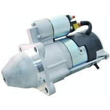 Novo Starter Para Marelli Perkins Jcb 63280040 MSN8040 2873K404 2873K621 18941 comprar usado  Enviando para Brazil