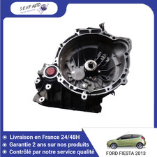 Boite vitesses ford d'occasion  Saint-Quentin
