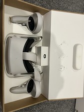 Oculus quest 128gb for sale  BEDFORD