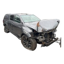 Toyota hilux tow for sale  HALIFAX