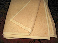 Ddr mollydecke 195 gebraucht kaufen  Lützen