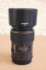 Tamron macro 90mm for sale  BELFAST