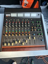 Tascam vintage channel for sale  Rochester