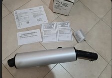 Terminale marving kawasaki usato  Val di Nizza