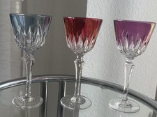 Römer gläser farbig gebraucht kaufen  Troisdorf