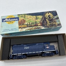 Athearn train 2541 for sale  Lawrence
