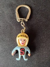 Ancien porte cle d'occasion  Tours-