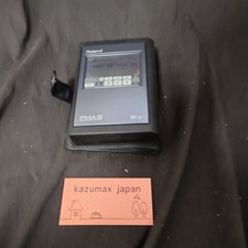 Módulo de som Roland PMA-5 assistente pessoal de música MIDI | Item vintage não testado comprar usado  Enviando para Brazil