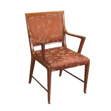 Poltrona vintage con usato  Cambiago