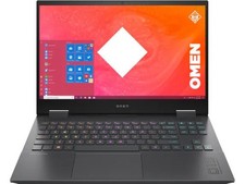 Omen gaming laptop for sale  San Jose