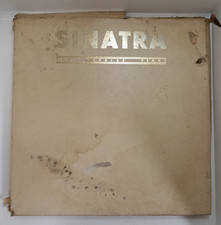 Frank sinatra the usato  Bologna