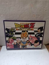 Scacchiera dragonball ottime usato  Maccagno con Pino e Veddasca