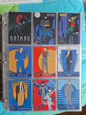 Batman animated series usato Batman animated series usato  Roma