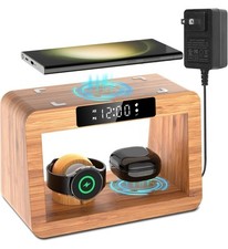 Wireless charger station for sale  Chicago