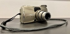 Lympus mju iii gebraucht kaufen  Essen