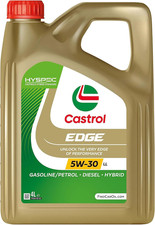 Edge olio motore usato  Roma