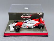 Minichamps F1 McLaren MP 4/11 David Couhard 1/43 530964308 comprar usado  Enviando para Brazil