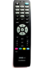 Goodmans freeview receiver for sale  MARGATE