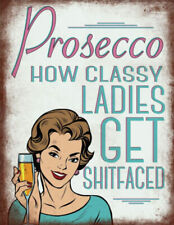 Prosecco classy ladies for sale  LYTHAM ST. ANNES