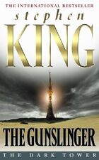 Gunslinger stephen king for sale  UK