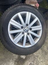 Cerchi gomme goodyear usato  Volvera