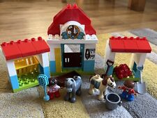 Lego duplo 10868 for sale  BUCKINGHAM