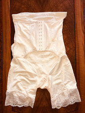 Shapewear hose miederhose gebraucht kaufen  Ettlingen