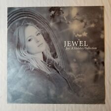 Jewel kilcher x12 for sale  Aberdeen