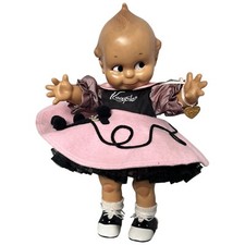 Effanbee kewpie doll for sale  San Pedro