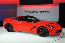 Original corvette z51 for sale  San Fernando