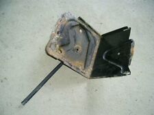  Fiat Punto S II 188 1.2 8V (3) Batteriekasten Träger Halter comprar usado  Enviando para Brazil