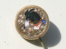 Belle epingle cravate d'occasion  Foix