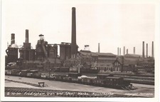 Scunthorpe. frodingham iron for sale  YORK