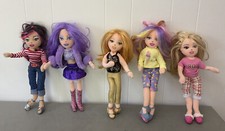 Girlz plush girl for sale  Plattsburgh