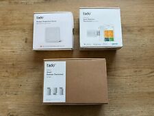 Tado smart thermostat gebraucht kaufen  Tauberbischofsheim