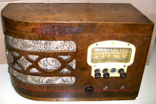 Detrola art deco for sale  Quakertown