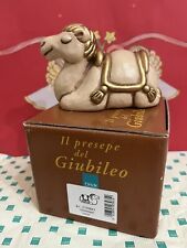 Thun giubileo cammello usato  Italia