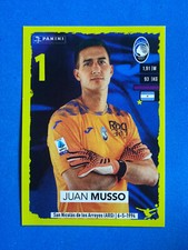 Figurine calciatori panini usato  Italia