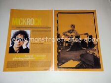 David bowie mick d'occasion David bowie mick d'occasion  La Bégude-de-Mazenc