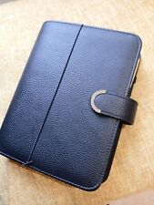 Personal organiser leather for sale  HAILSHAM