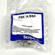 Silvent psk bsp gebraucht kaufen  Flintbek