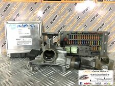 0281011085 kit centralina usato  Gioia Tauro