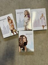 Sex city series for sale  Banning