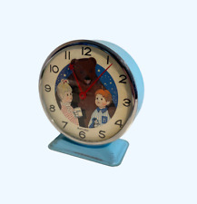 Reveil mecanique bayard d'occasion  Saint-Florentin