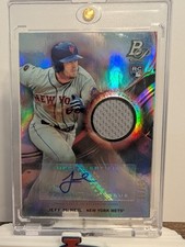 2019 bowman platinum d'occasion  Expédié en Belgium