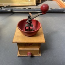 Vintage manual coffee for sale  LIVERPOOL