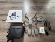 Mavic air fly gebraucht kaufen  Neckarsulm